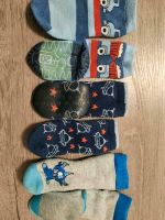 Kindersocken Bayern - Giebelstadt Vorschau