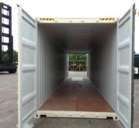 Schiffscontainer Container Lager Garage Stellplatz Halle Bayern - Wasserburg am Inn Vorschau