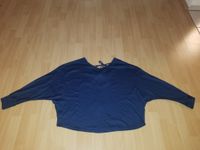 Damen Oversize Pullover blau Größe XL Baden-Württemberg - Straubenhardt Vorschau