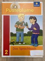 Pusteblume 2 Das Sprachbuch Niedersachsen - Braunschweig Vorschau