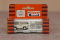 ROCO 632 JEEP Military Police 1/87 H0 | unbespielt West - Nied Vorschau