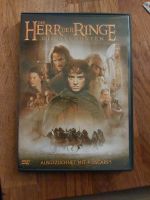 Herr der Ringe Die Gefährten 2 DVDs Bayern - Hiltpoltstein Vorschau