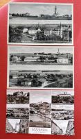 Alte Postkarten/Ansichtskarten Bayern - Traunreut Vorschau