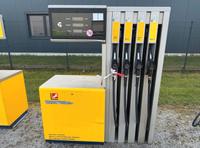 Scheid&Bachmann T20 Zapfsäule. Nordrhein-Westfalen - Velen Vorschau