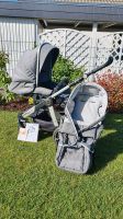 Kinderwagen Hartan Racer GTS inkl. Softtragetasche Schwerin - Altstadt Vorschau