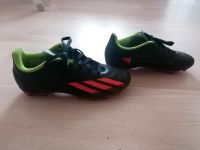 Fußball Schuhe von Adidas Gr. 33 Bayern - Frontenhausen Vorschau