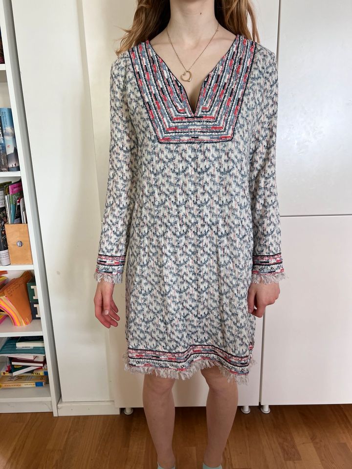 NEU, tolles PEPE JEANS Kleid, Gr. S/XS/176 in München