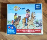 Meine Freundin Conni 3er CD Box/ Pony und Pferde Abenteuer Bayern - Gröbenzell Vorschau