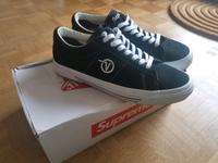 Supreme X Vans Größe 42,5 Baden-Württemberg - Esslingen Vorschau