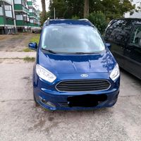 Ford Torneo Courier Nordwestmecklenburg - Landkreis - Bobitz Vorschau