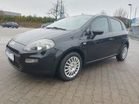 Fiat Punto 1.2 8V EASY GARANTIE KLIMA PDC NAVI Essen - Altenessen Vorschau