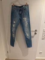Jeans Lee W 26 L 33 Bayern - Tiefenbach Kr Passau Vorschau