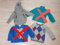 Set: 2 Pullover, Hoodie, Gr. 92, H&M Bayern - Landshut Vorschau