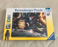 Ravensburger Puzzle Im Weltall 150 Teile XXL Berlin - Wilmersdorf Vorschau