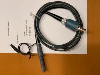 Tektronix P6009 HV Passive Probe 100x , 1,5kV 120MHz Sachsen - Oppach Vorschau