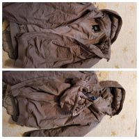 Wintertragejacke gr 40 Sachsen - Schkeuditz Vorschau