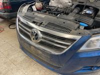 Tiguan Schlachter 2.0 tsi Hessen - Kassel Vorschau