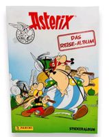 Asterix - Das Reise Album Panini Sticker abzugeben Schleswig-Holstein - Kropp Vorschau