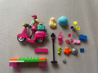 Barbie Lego Teile Puppe Roller Mattel Nordrhein-Westfalen - Weilerswist Vorschau