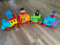 Lego Duplo Zahlenzug 10847 Nordrhein-Westfalen - Remscheid Vorschau