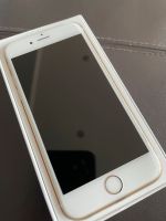 iPhone 6s Gold sehr guter Zustand 16 Gb Niedersachsen - Wietmarschen Vorschau