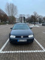 Volkswagen golf 4 1.9Tdi Walle - Utbremen Vorschau