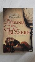 Das Geheimnis des Glasbläsers, Ralf H., Dorfweiler Bayern - Eichstätt Vorschau