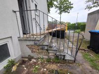 Geschmiedetes Treppengeländer Aachen - Laurensberg Vorschau