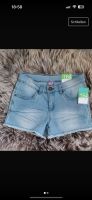 Kurze Jeans Shorts neu Hessen - Bruchköbel Vorschau