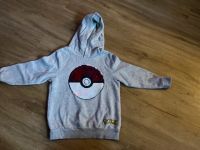 POKÉMON Hoodie Pullover Gr 116 Berlin - Reinickendorf Vorschau