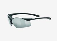 uvex SPORTSTYLE 223 Sportbrille (black/litemirror silver) Hessen - Kassel Vorschau