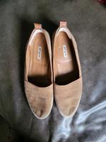 paul green espandrille ballerina gr.42,5 Thüringen - Erfurt Vorschau