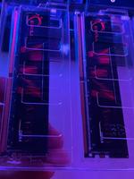 G Skill Aegis DDR4 Ram 2x 16GB Thüringen - Rudolstadt Vorschau