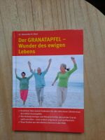 Buch Der Granatapfel Baden-Württemberg - Erdmannhausen Vorschau