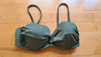 Bikinioberteil olivgrün von H&M 80C Saarland - St. Ingbert Vorschau