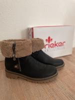 NEU Winter Stiefel Nordrhein-Westfalen - Mettmann Vorschau