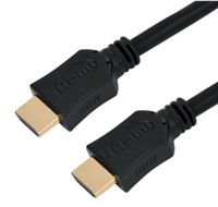 HDMI Kabel schwarz Bayern - Schwabach Vorschau