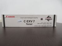 Canon Original Toner C-EXV 7, schwarz Rheinland-Pfalz - Betzdorf Vorschau