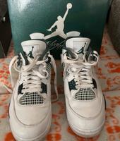 Nike air jordan 4 Retro Saarland - Saarlouis Vorschau