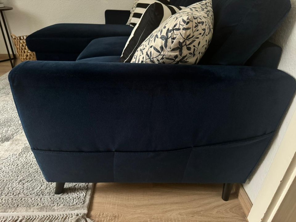 Mørteens Ecksofa SOLA mit Longchair in Hannover