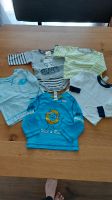 Pullover Set Jungs Sommerpacket 62/68 Baden-Württemberg - Eschbronn Vorschau