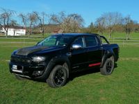 Ford Ranger 3.2 Limited Baden-Württemberg - Winnenden Vorschau