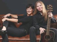 Duo The2-unplugged für Hochzeiten, Taufen, Feiern jeglicher Art Bayern - Bad Staffelstein Vorschau