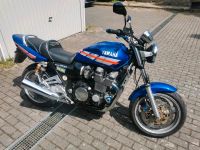 Yamaha Xjr 1200 Dortmund - Mitte Vorschau