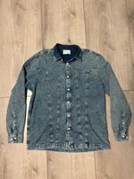 ASOS Jeanshemd Nordrhein-Westfalen - Moers Vorschau