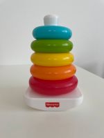 Fisher-Price Farbring Pyramide Bayern - Langerringen Vorschau