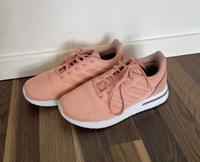 Adidas Run 70s Laufschuhe Gr. 38 2/3 Sportschuhe Turnschuhe rosa Rheinland-Pfalz - Münchweiler an der Rodalb Vorschau