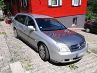 Opel Vectra C Caravan 1,9 CDTI - 150PS, Automatik Baden-Württemberg - Bad Wildbad Vorschau