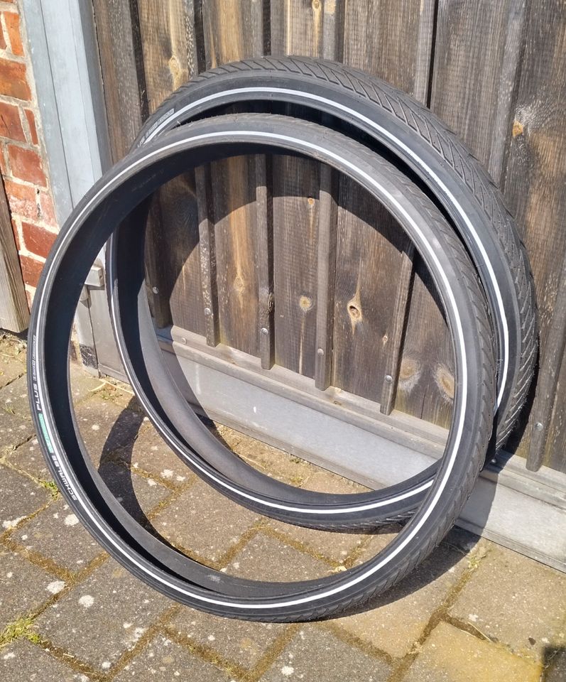 Schwalbe Energizer Plus 50-622 Reifen 28x2.00" Drahtreifen E-Bike in Büdelsdorf