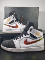 Air Jordan 1 High Nouveau Dunk From Above Schleswig-Holstein - Brinjahe Vorschau